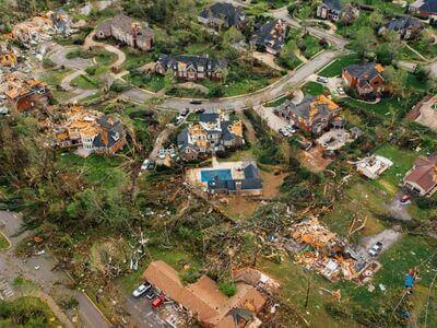 About Water Damage Restoration Shreveport - water damage restoration experts in Shreveport, Bossier City